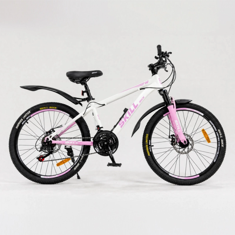 Подростковый велосипед SKILL BIKE 3063 фото 1