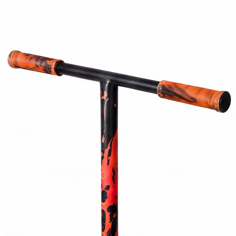 SKILL BIKE Nitro Kick Orange