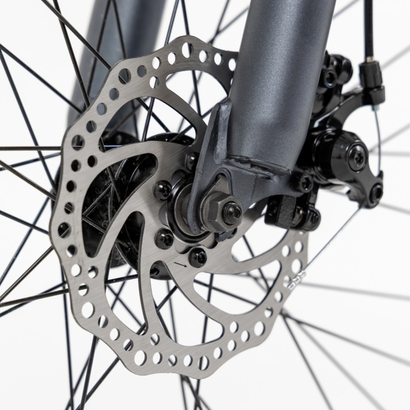 Горный велосипед SKILL BIKE 3050 фото 9