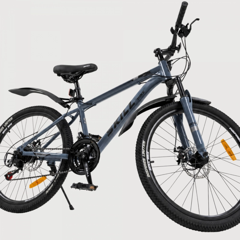 Подростковый велосипед SKILL BIKE 3063 фото 3