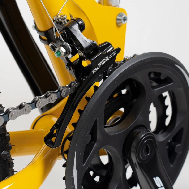 Складной велосипед SKILL BIKE 3052