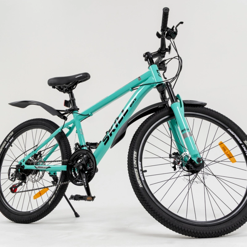Подростковый велосипед SKILL BIKE 3063
