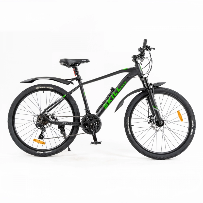 Горный велосипед SKILL BIKE 3050