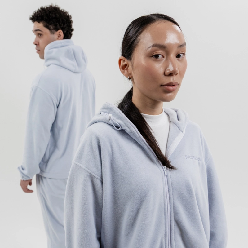 Флисовый костюм BRONSON Zircon M/L