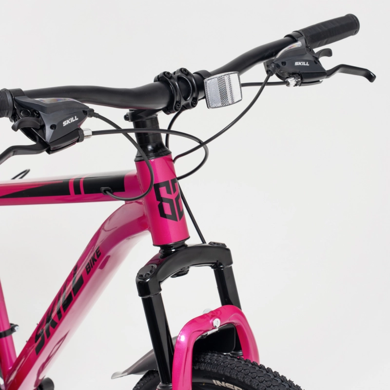Горный велосипед SKILL BIKE NX-260