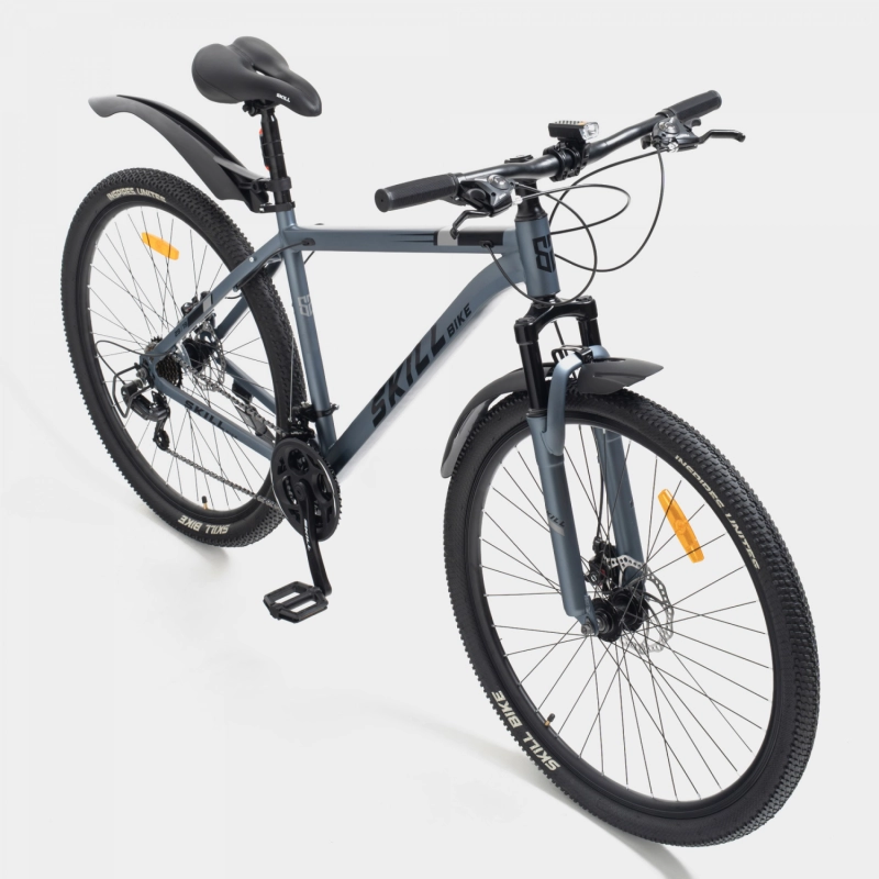Горный велосипед SKILL BIKE 3051 фото 11