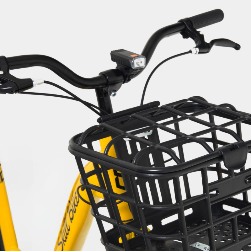 Велосипед-круизер SKILL BIKE RX-750