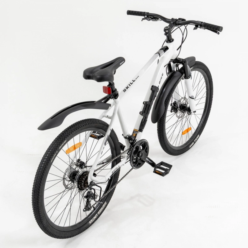 Горный велосипед SKILL BIKE 3051 фото 11