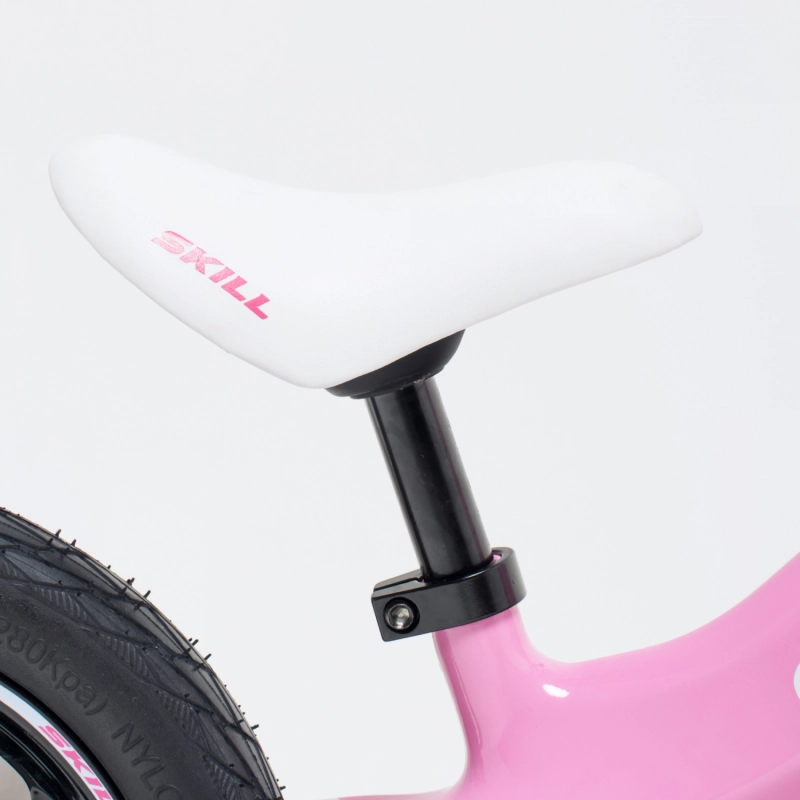 Беговел SKILL BIKE RACERX