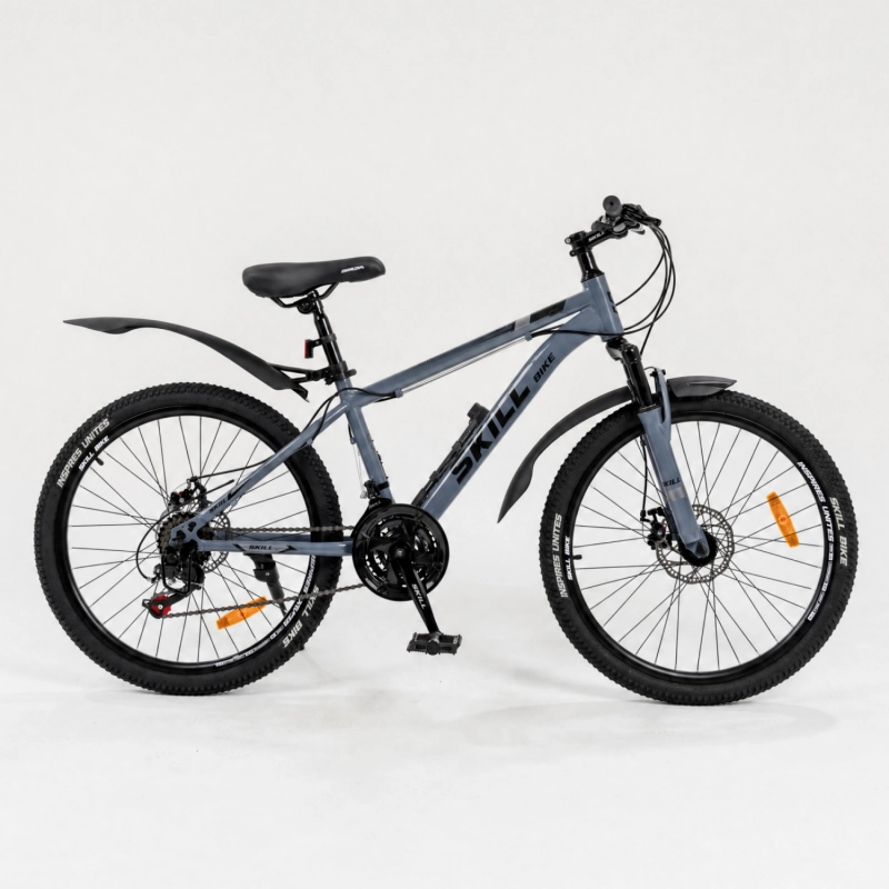 Подростковый велосипед SKILL BIKE 3063 фото 1