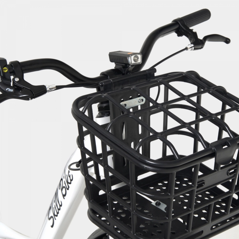 Велосипед-круизер SKILL BIKE RX-750