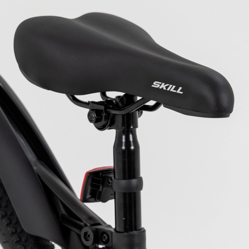 Подростковый велосипед SKILL BIKE 3063 фото 7
