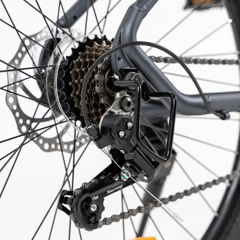 Горный велосипед SKILL BIKE 3050 фото 7