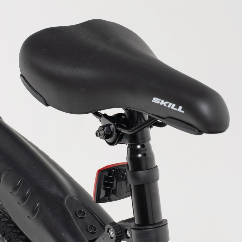 Горный велосипед SKILL BIKE NX-260 фото 7