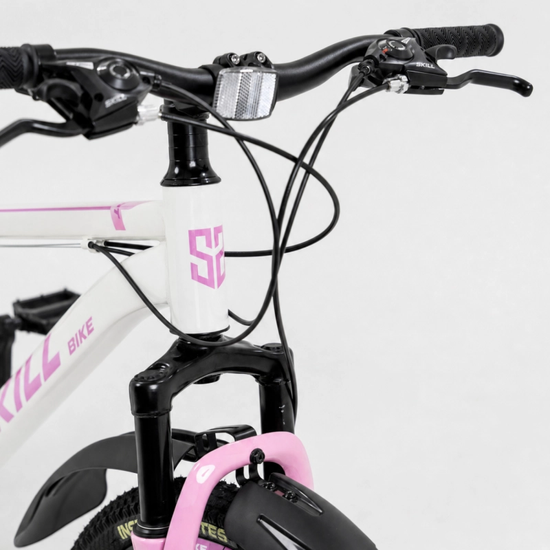 Подростковый велосипед SKILL BIKE 3063 фото 4