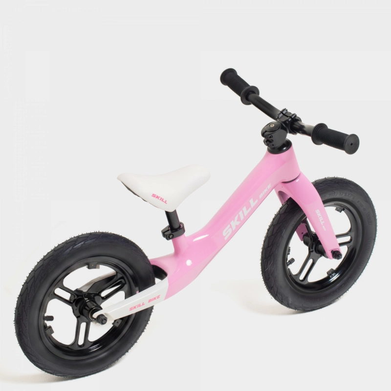 Беговел SKILL BIKE RACERX