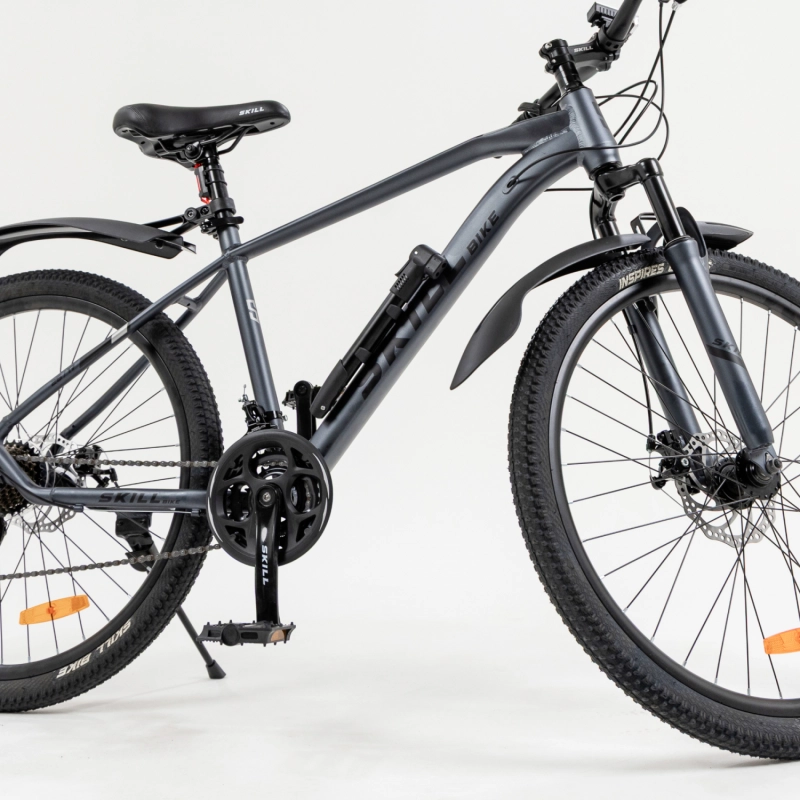 Горный велосипед SKILL BIKE 3050 фото 10