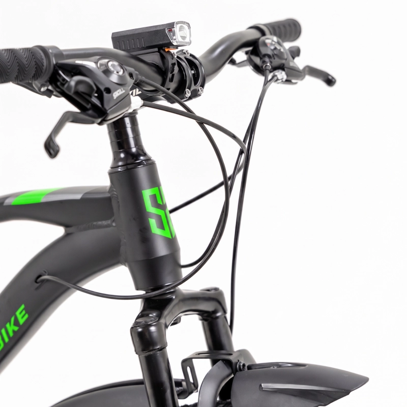 Горный велосипед SKILL BIKE 3050