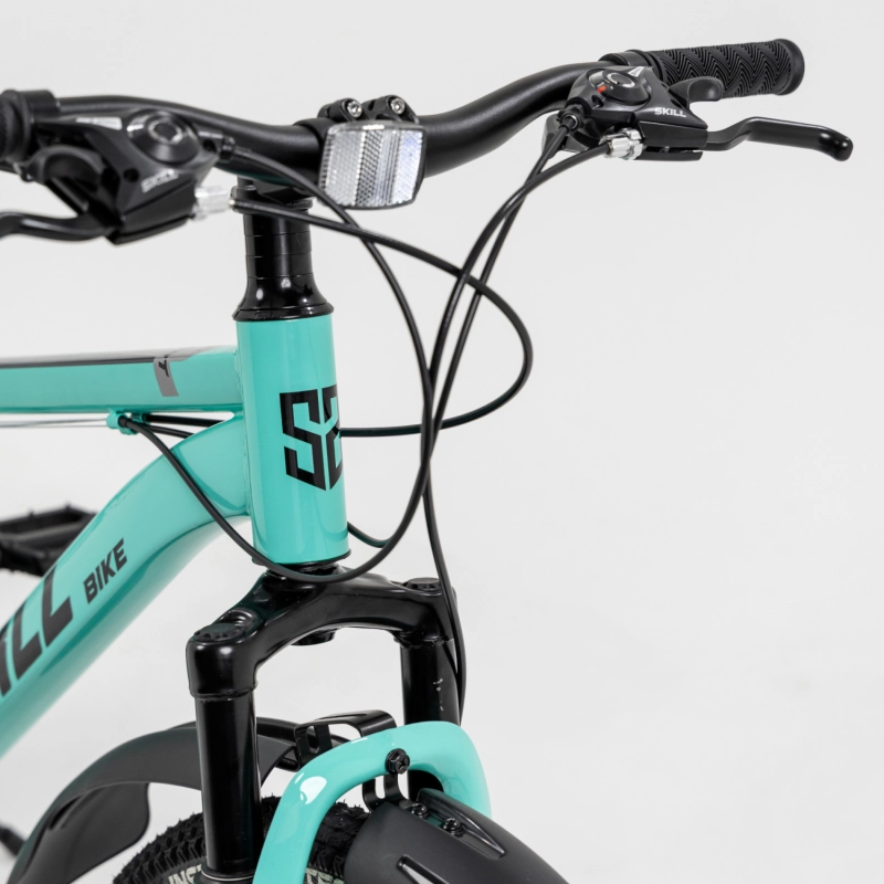 Подростковый велосипед SKILL BIKE 3063